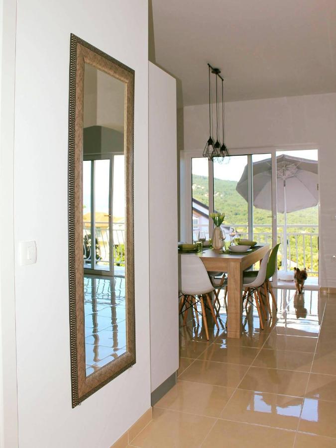Apartman Ruza 2 Opric المظهر الخارجي الصورة