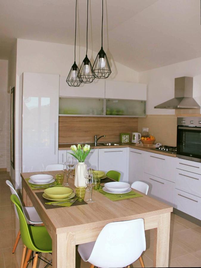 Apartman Ruza 2 Opric المظهر الخارجي الصورة