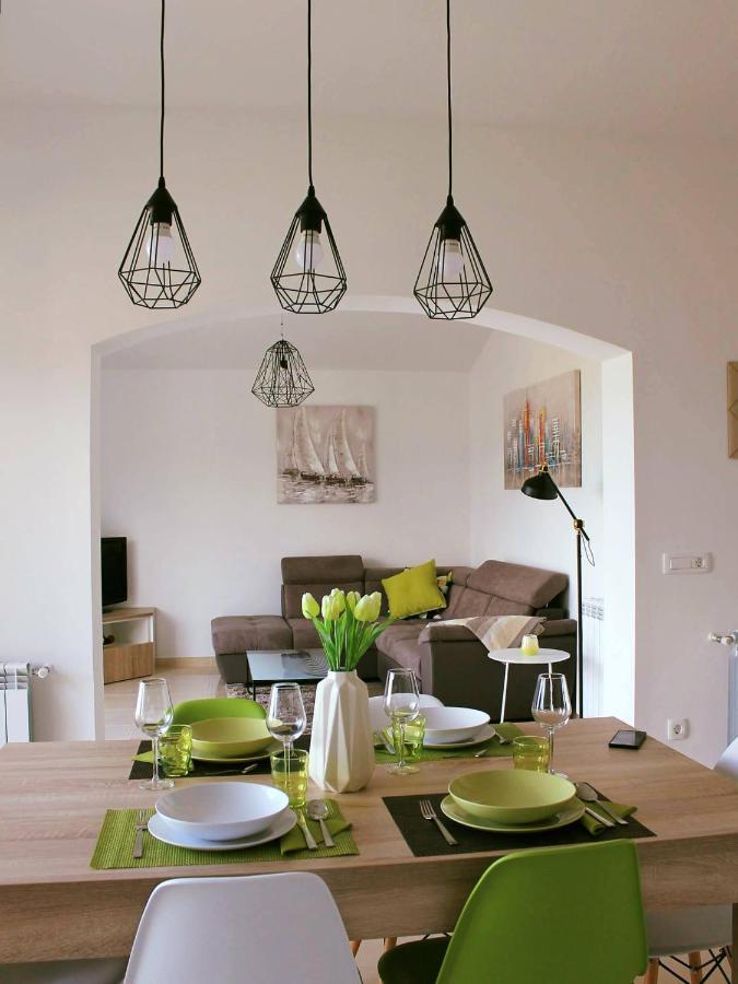 Apartman Ruza 2 Opric المظهر الخارجي الصورة