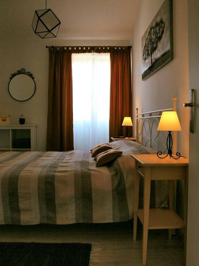 Apartman Ruza 2 Opric المظهر الخارجي الصورة