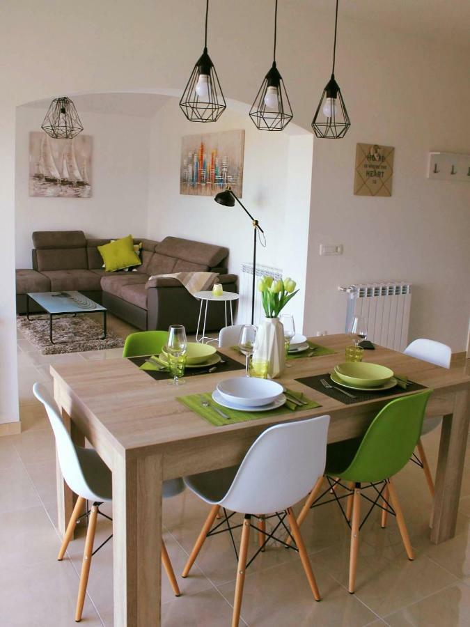 Apartman Ruza 2 Opric المظهر الخارجي الصورة