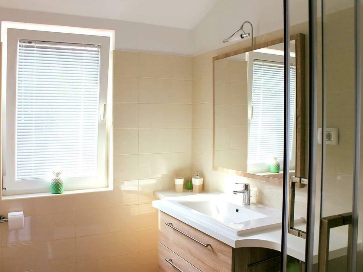 Apartman Ruza 2 Opric المظهر الخارجي الصورة