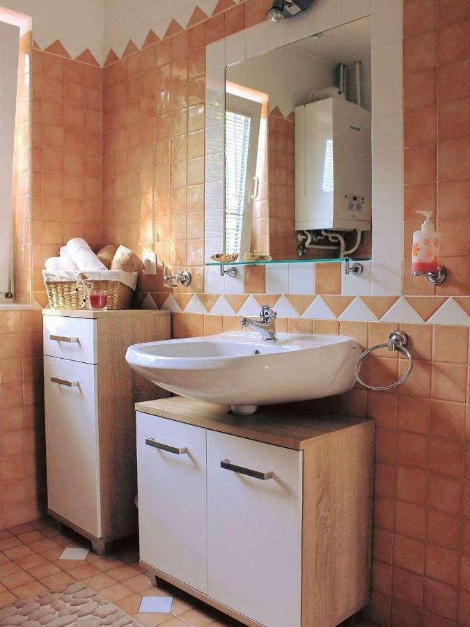 Apartman Ruza 2 Opric المظهر الخارجي الصورة