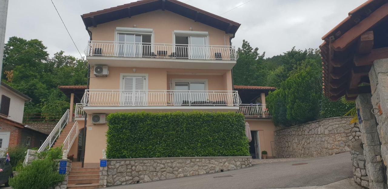 Apartman Ruza 2 Opric المظهر الخارجي الصورة