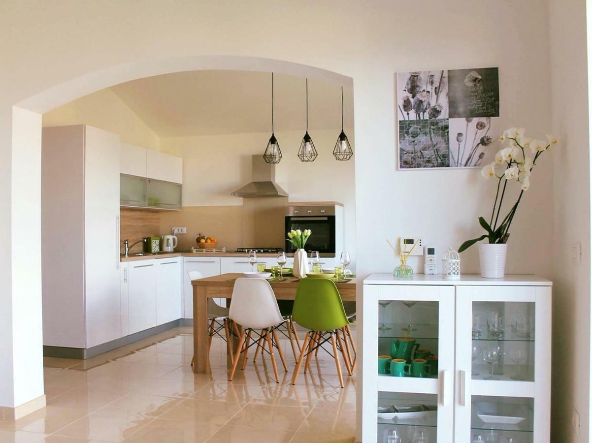 Apartman Ruza 2 Opric المظهر الخارجي الصورة