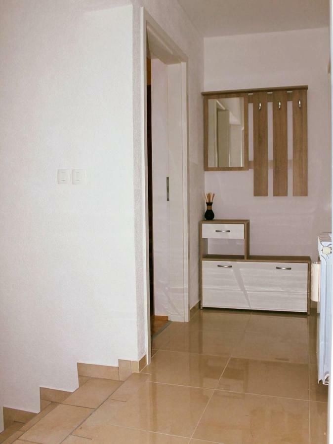 Apartman Ruza 2 Opric المظهر الخارجي الصورة